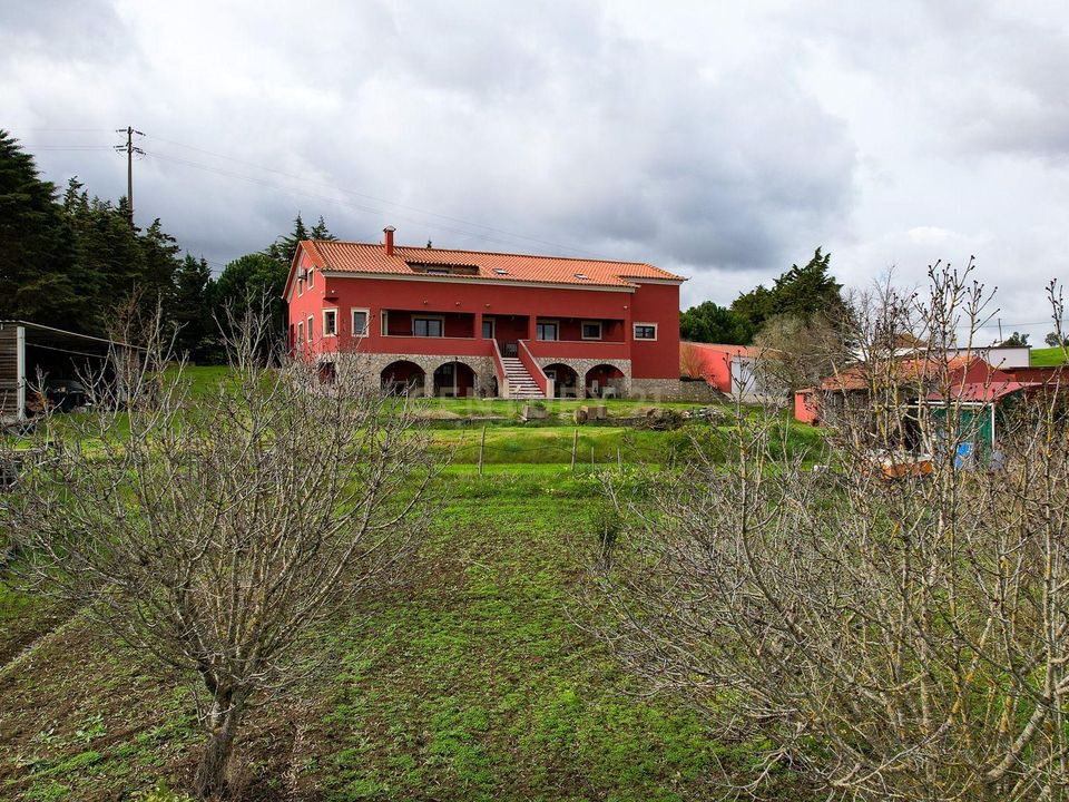 Villa a Alenquer, Lisbon - foto 3