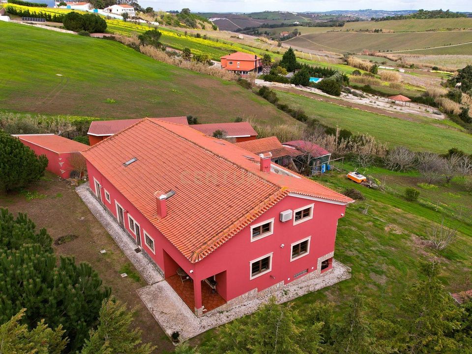Villa a Alenquer, Lisbon - foto 4