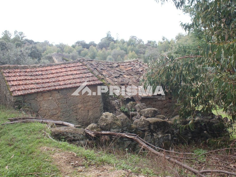 Terra a Penamacor, Castelo Branco - foto 3