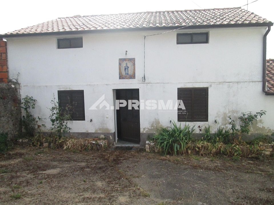 Byhus i Idanha-a-Nova, Castelo Branco - foto 1