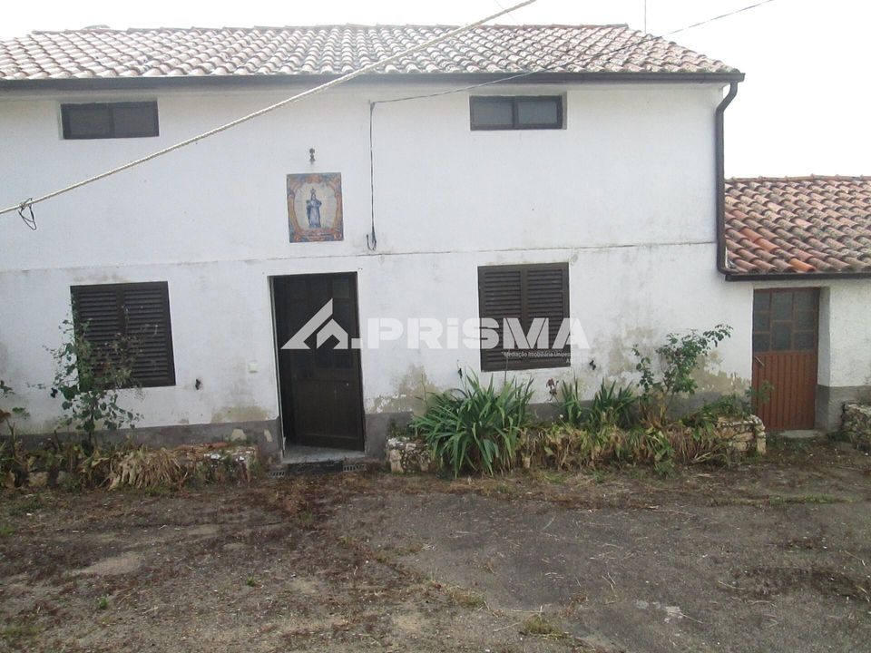 Byhus i Idanha-a-Nova, Castelo Branco - foto 2