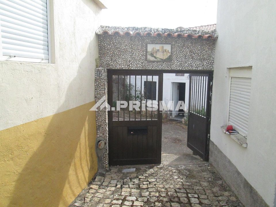 Byhus i Idanha-a-Nova, Castelo Branco - foto 3
