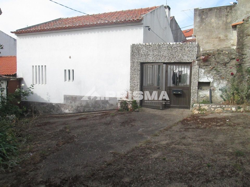 Byhus i Idanha-a-Nova, Castelo Branco - foto 4