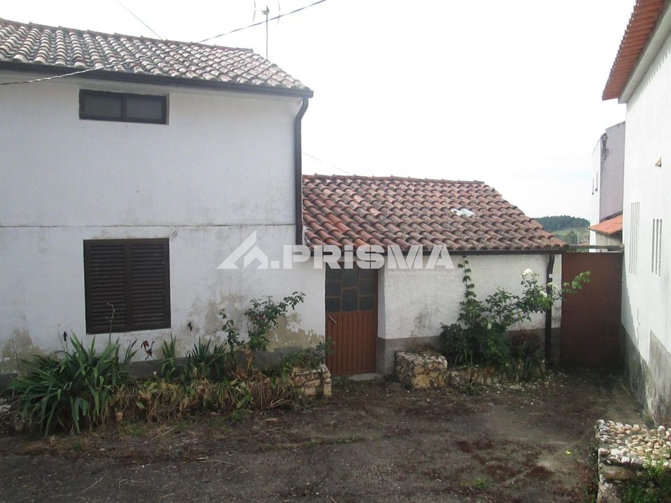 Byhus i Idanha-a-Nova, Castelo Branco - foto 5
