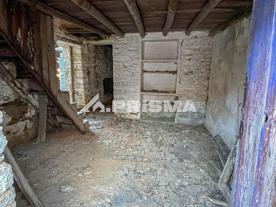 Byhus i Vila Velha de Rodao, Castelo Branco - foto 2