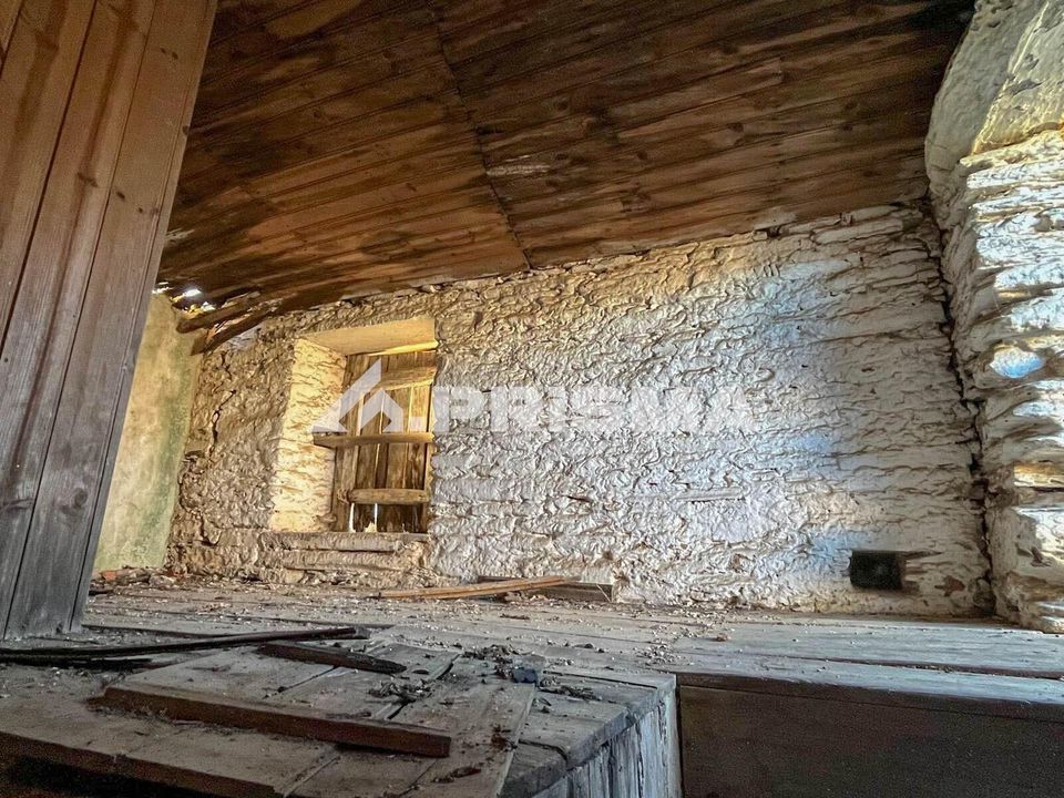Byhus i Vila Velha de Rodao, Castelo Branco - foto 3