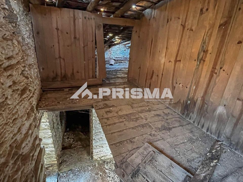 Byhus i Vila Velha de Rodao, Castelo Branco - foto 4