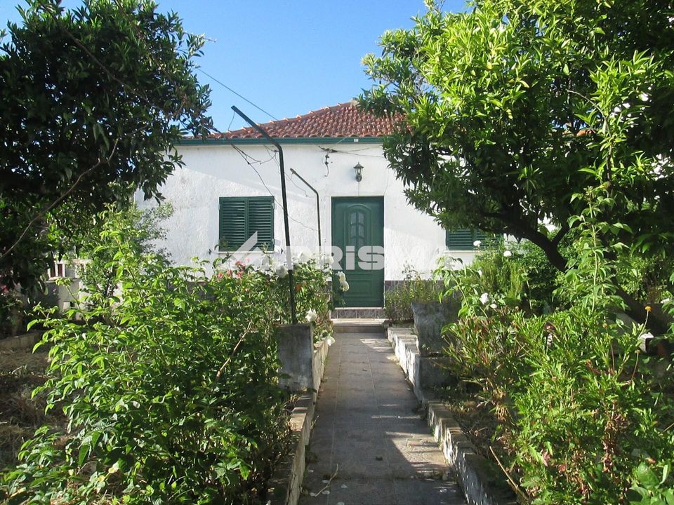 Byhus i Idanha-a-Nova, Castelo Branco - foto 1
