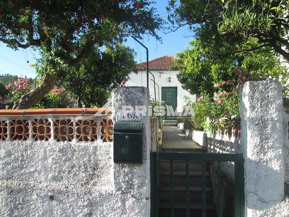 Byhus i Idanha-a-Nova, Castelo Branco - foto 5