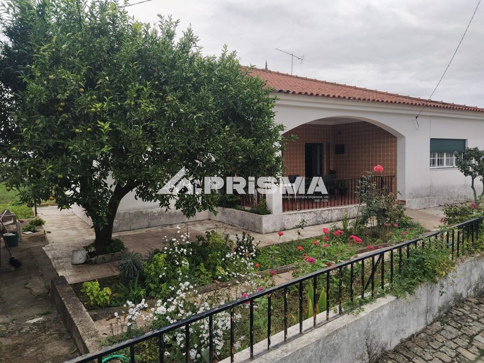 Byhus i Idanha-a-Nova, Castelo Branco - foto 1