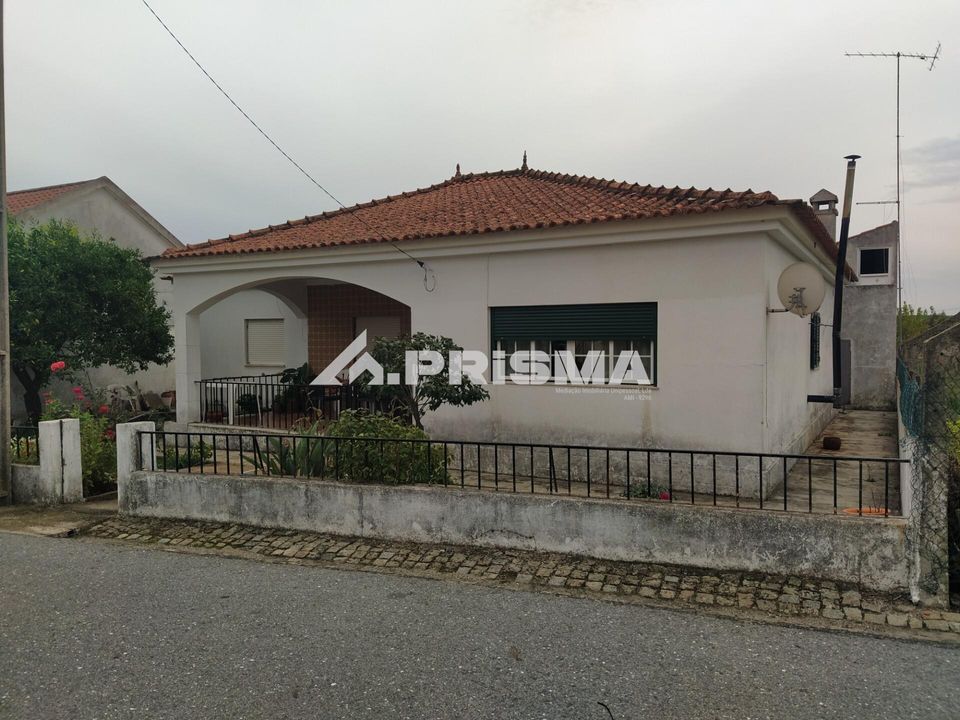 Byhus i Idanha-a-Nova, Castelo Branco - foto 2