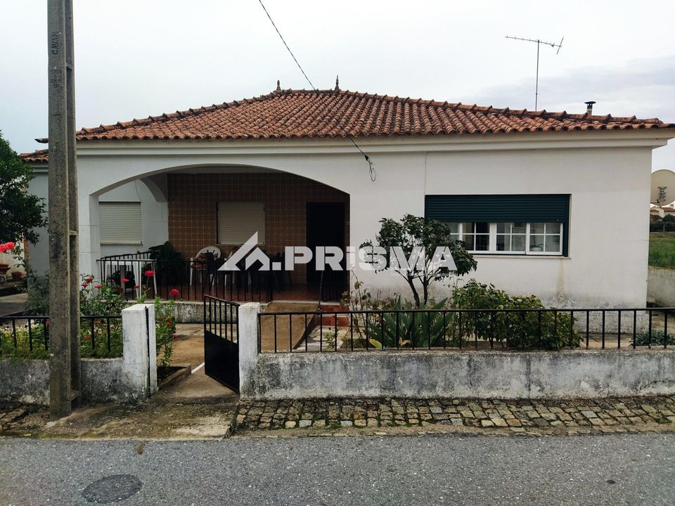 Byhus i Idanha-a-Nova, Castelo Branco - foto 3