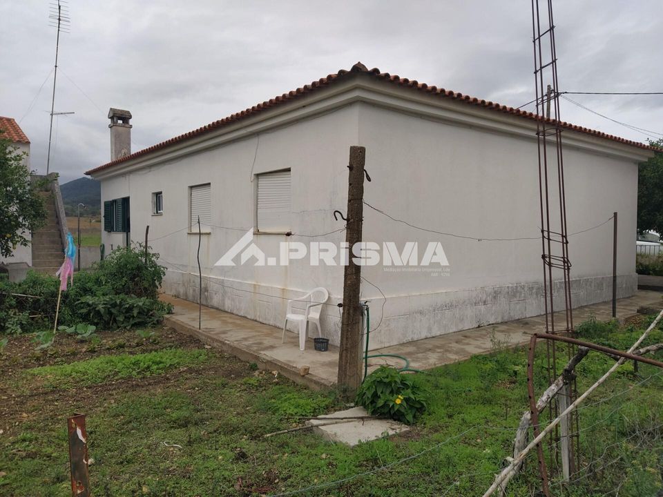 Byhus i Idanha-a-Nova, Castelo Branco - foto 4