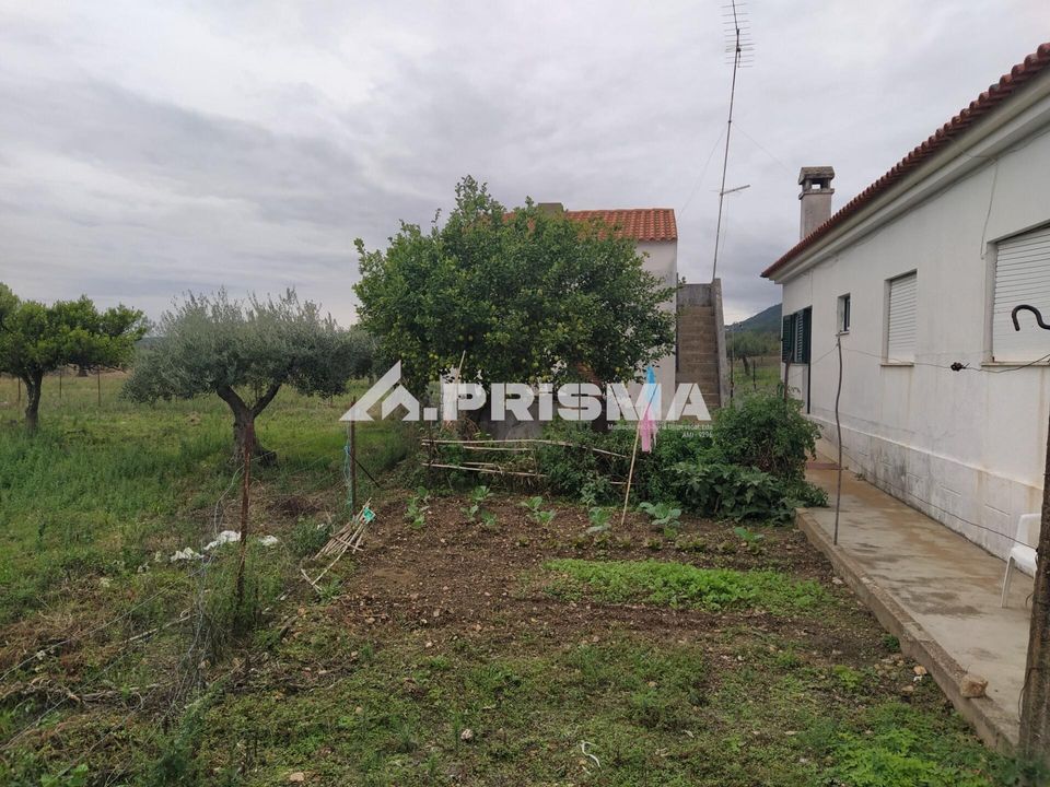 Byhus i Idanha-a-Nova, Castelo Branco - foto 5