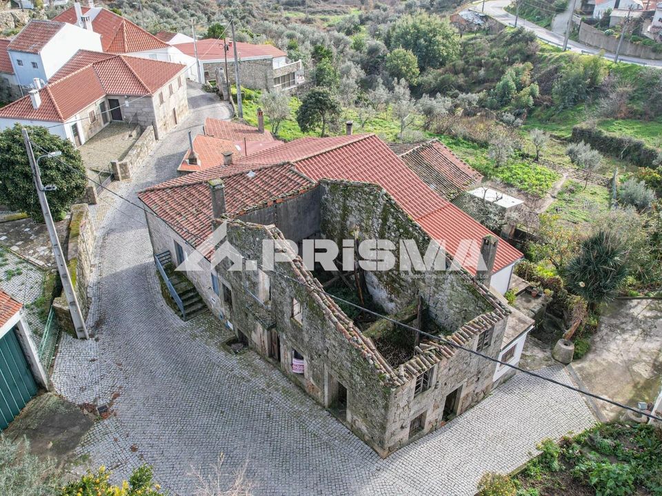 Byhus i Castelo Branco, Castelo Branco - foto 1
