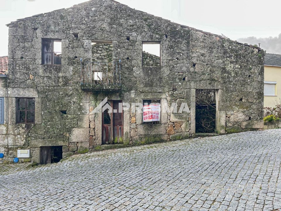 Byhus i Castelo Branco, Castelo Branco - foto 2