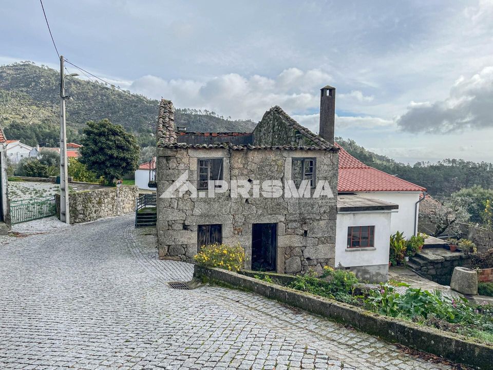 Byhus i Castelo Branco, Castelo Branco - foto 3