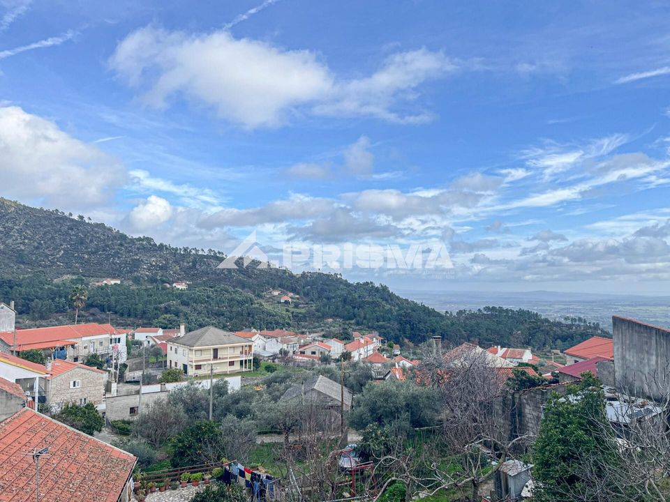 Byhus i Castelo Branco, Castelo Branco - foto 4