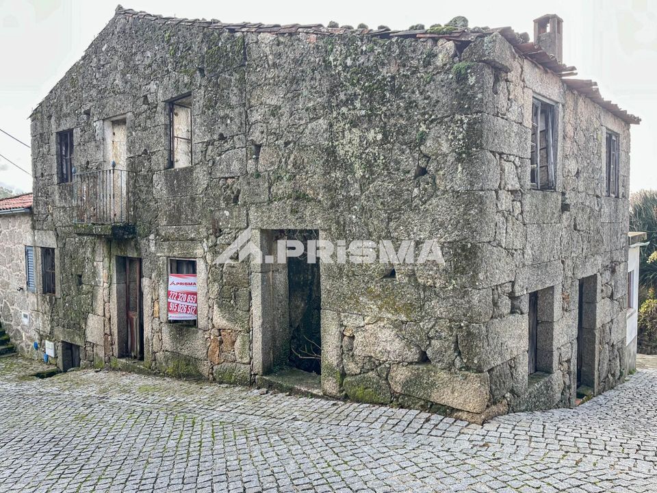 Byhus i Castelo Branco, Castelo Branco - foto 5