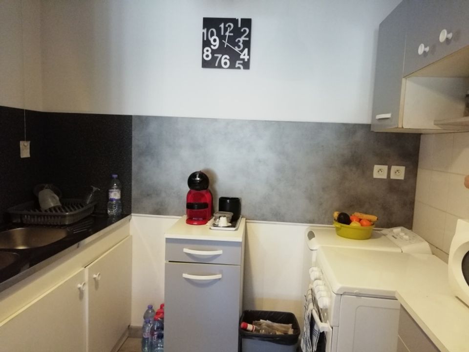 Apartment in Saint-Priest, Rhone - photo 3