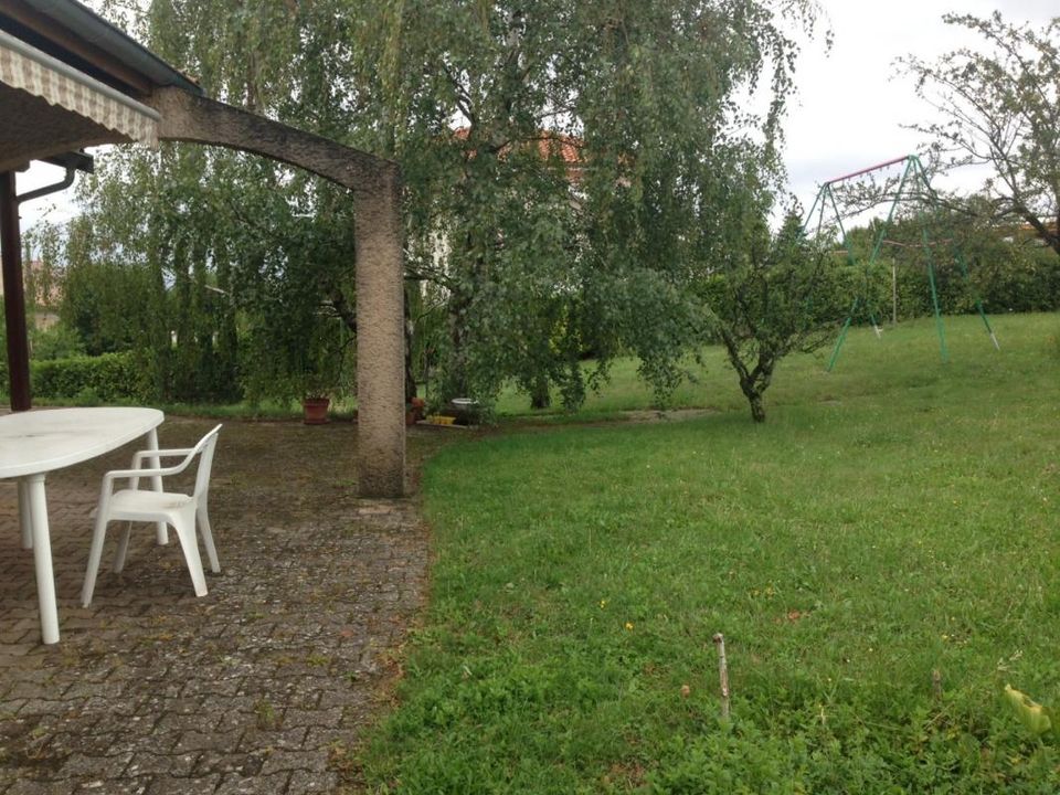 Villa a Saint-Cyr-au-Mont-d'Or, Rhone - foto 1