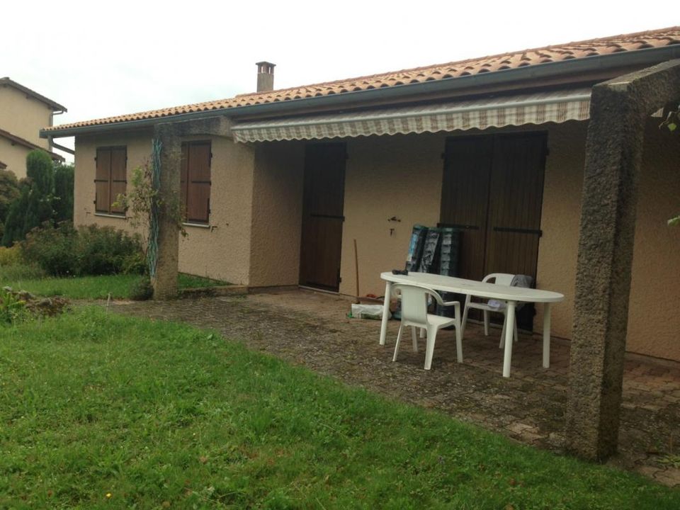Villa a Saint-Cyr-au-Mont-d'Or, Rhone - foto 2