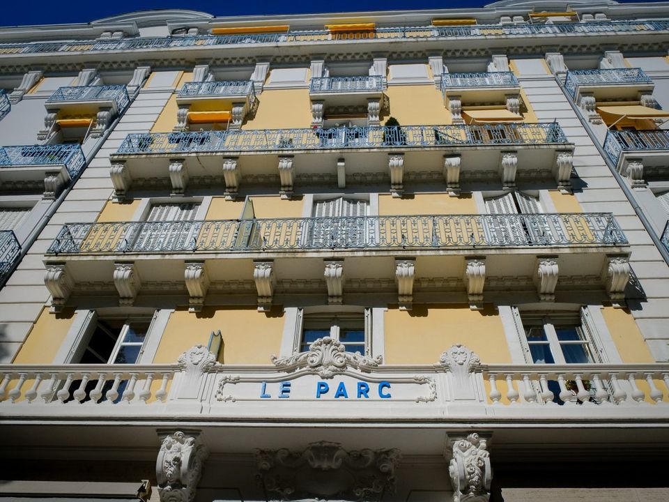 Lejlighed i Vichy, Allier - foto 1