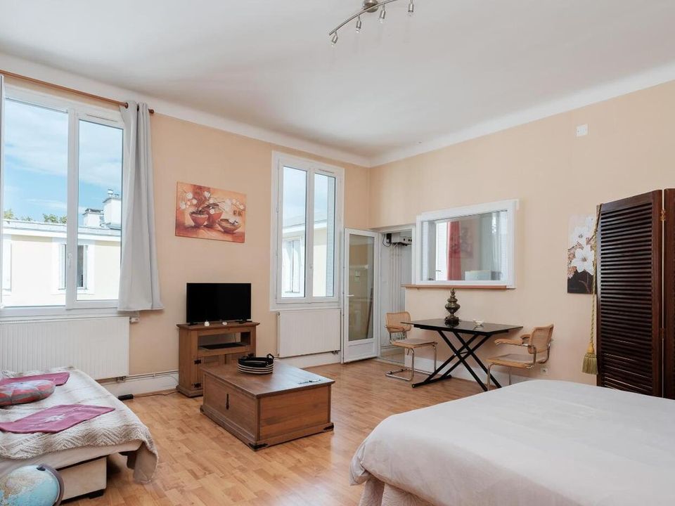 Lejlighed i Vichy, Allier - foto 3
