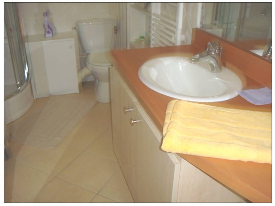 Lejlighed i Vichy, Allier - foto 4