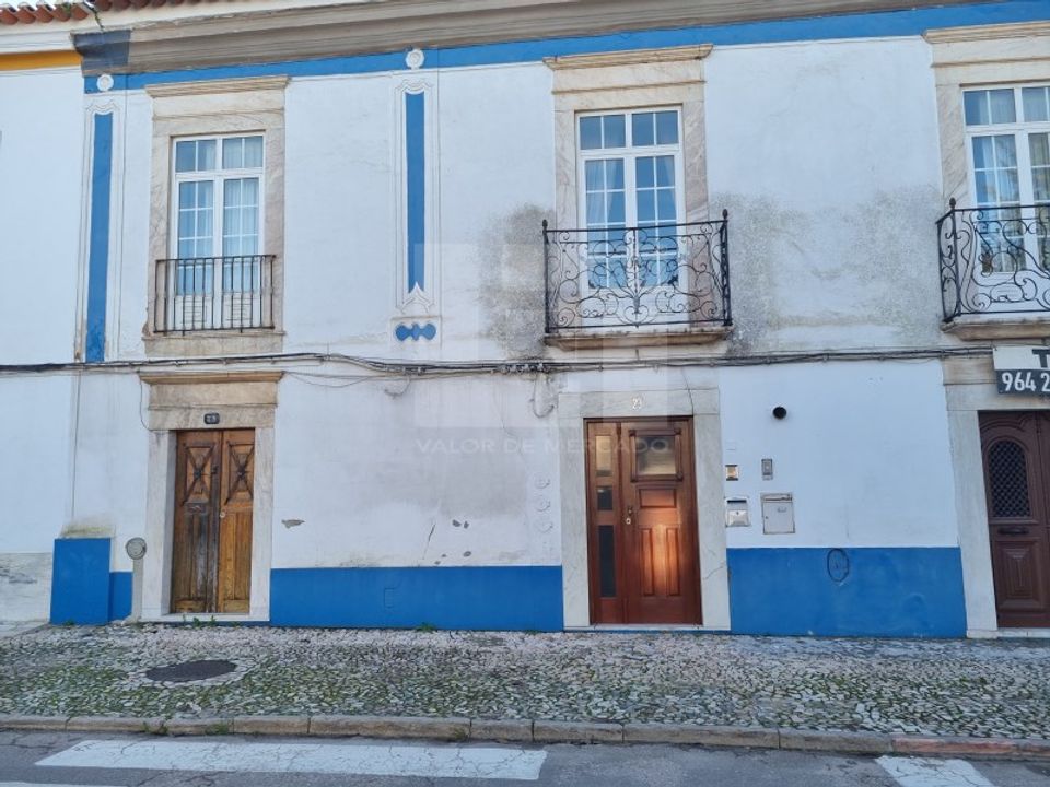 Lejlighed i Borba, Evora - foto 4