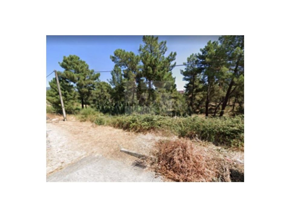 Helårsgrund i Chaves, Vila Real - foto 4
