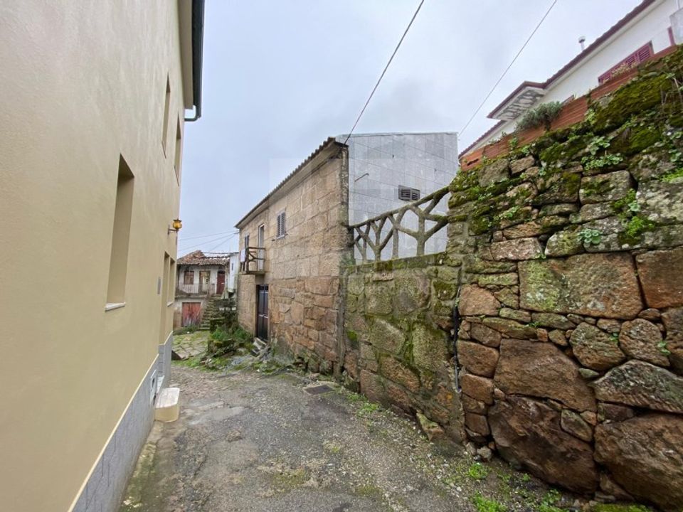 Villa i Alijo, Vila Real - foto 1
