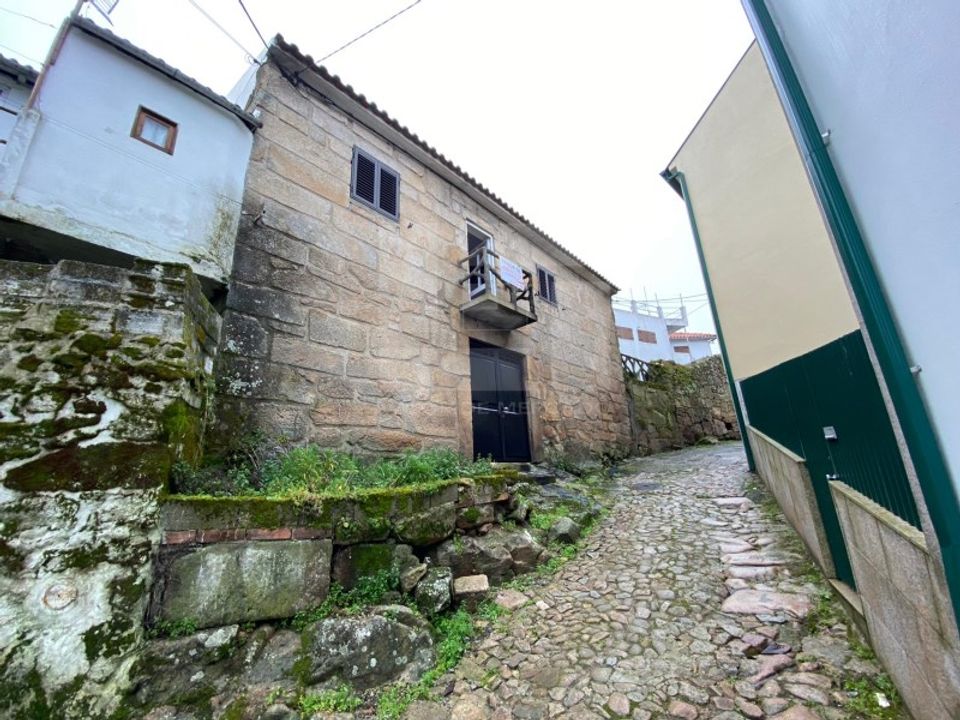 Villa i Alijo, Vila Real - foto 3