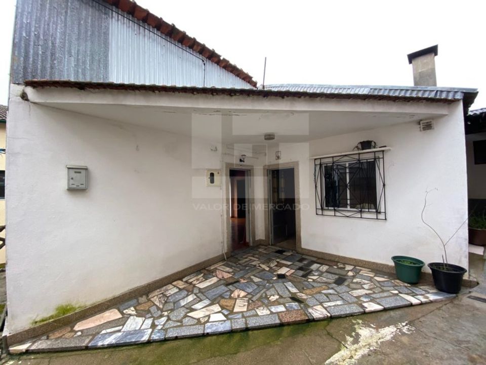 Villa i Alijo, Vila Real - foto 4