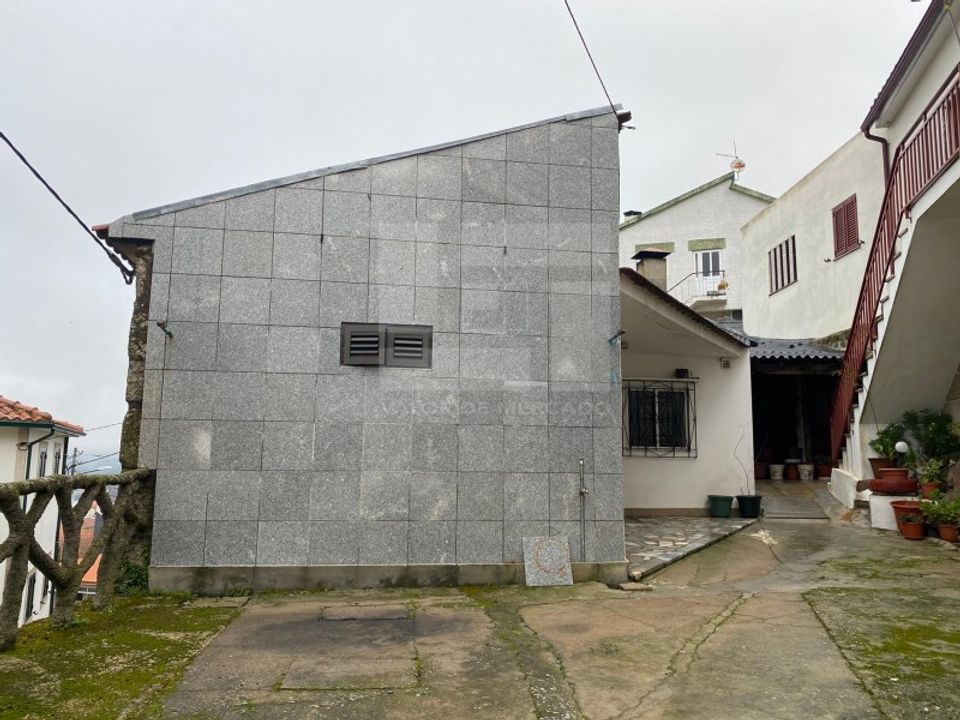 Villa i Alijo, Vila Real - foto 5
