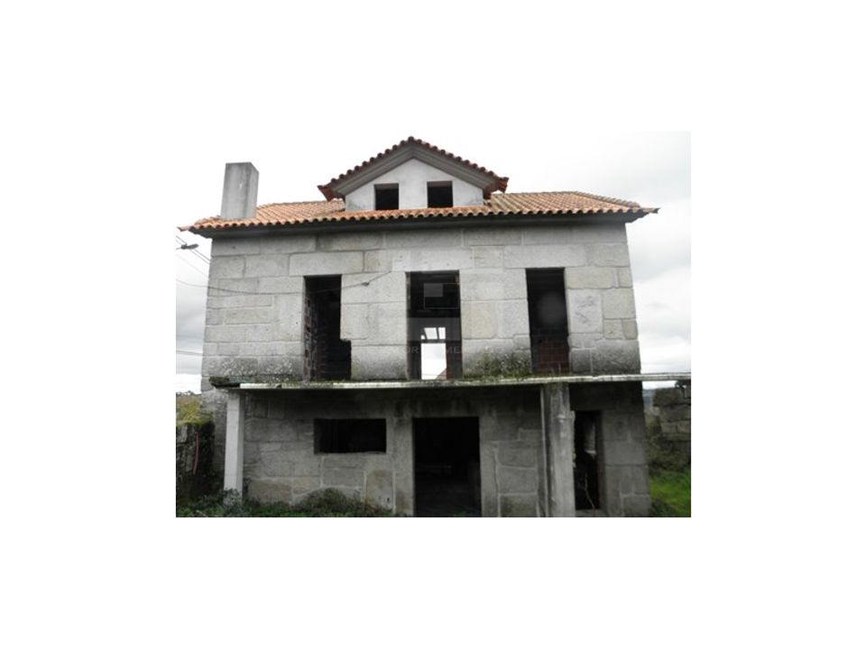Villa i Carregal do Sal, Viseu - foto 3