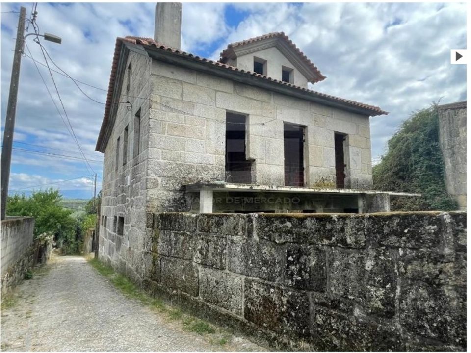 Villa i Carregal do Sal, Viseu - foto 2