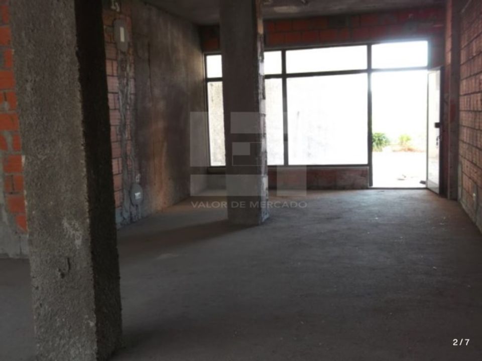 Erhvervsejendom i Santa Comba Dao, Viseu - foto 3
