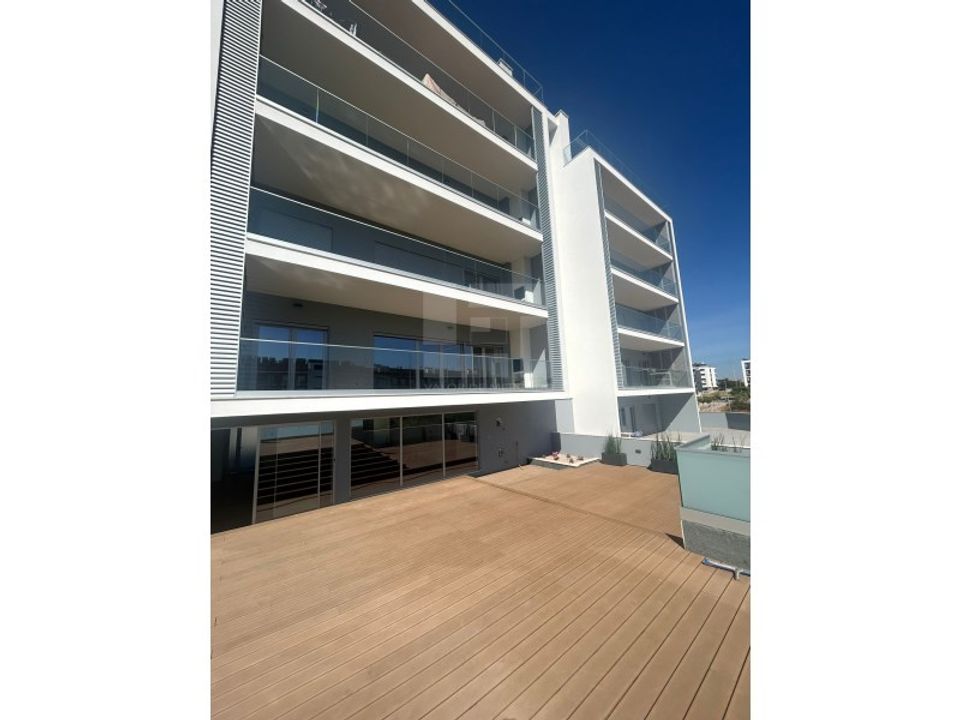 Lejlighed i Montijo, Setubal - foto 1