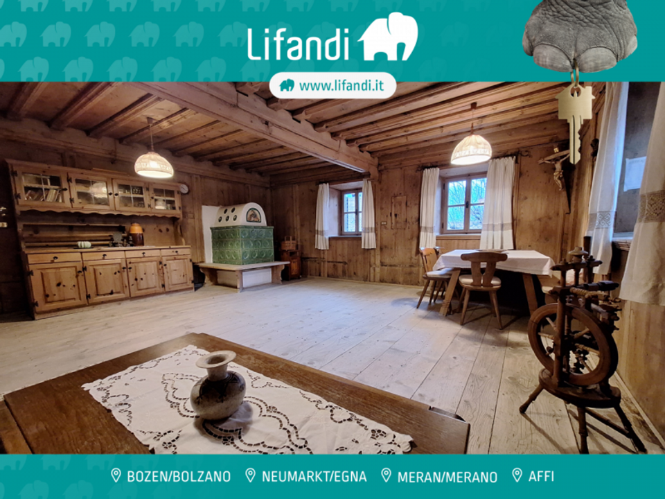 Villa i Montagna, South Tyrol - foto 1