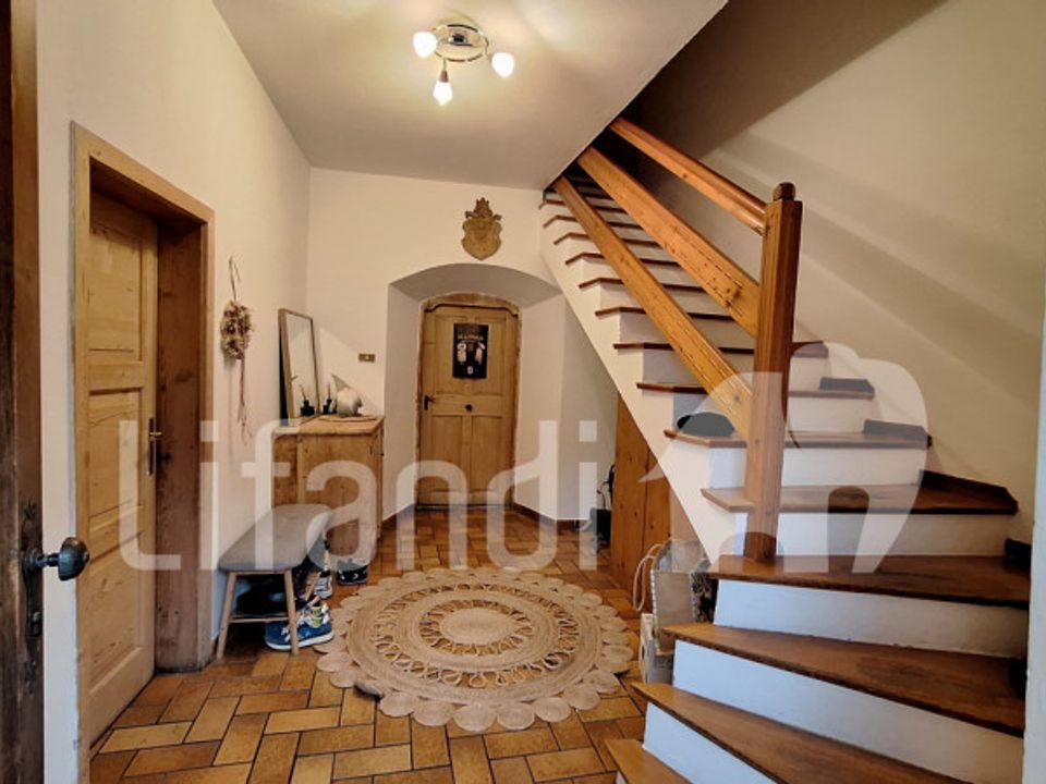 Villa i Montagna, South Tyrol - foto 2