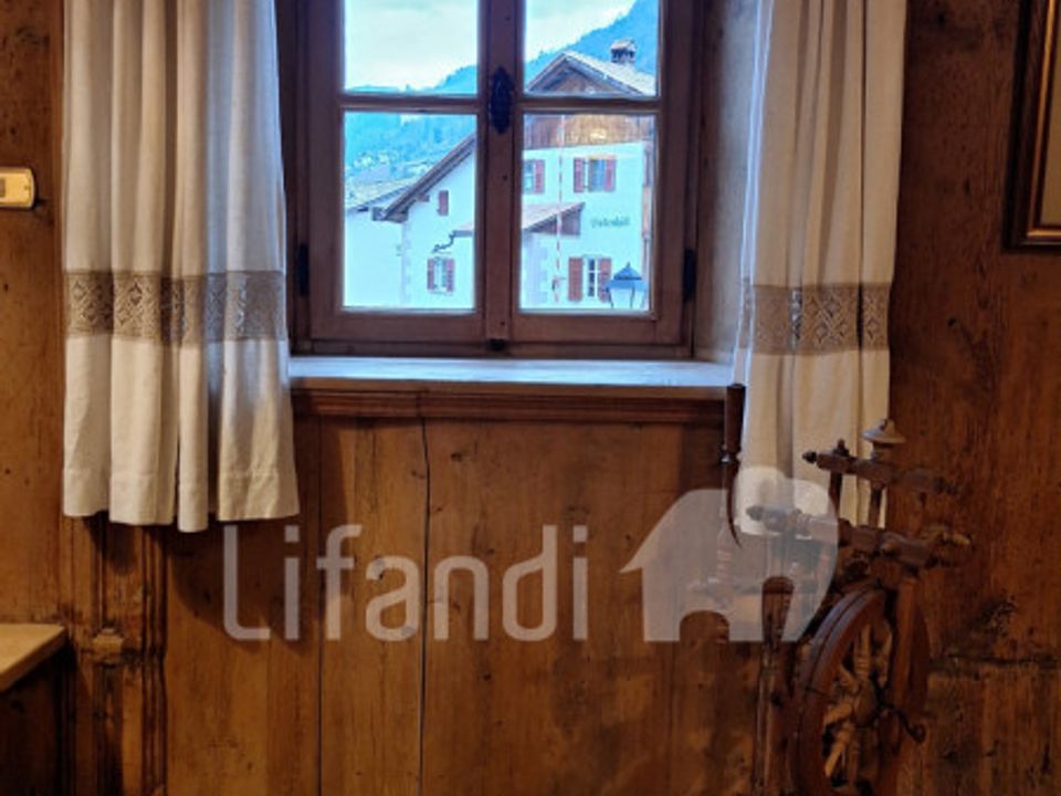 Villa i Montagna, South Tyrol - foto 3