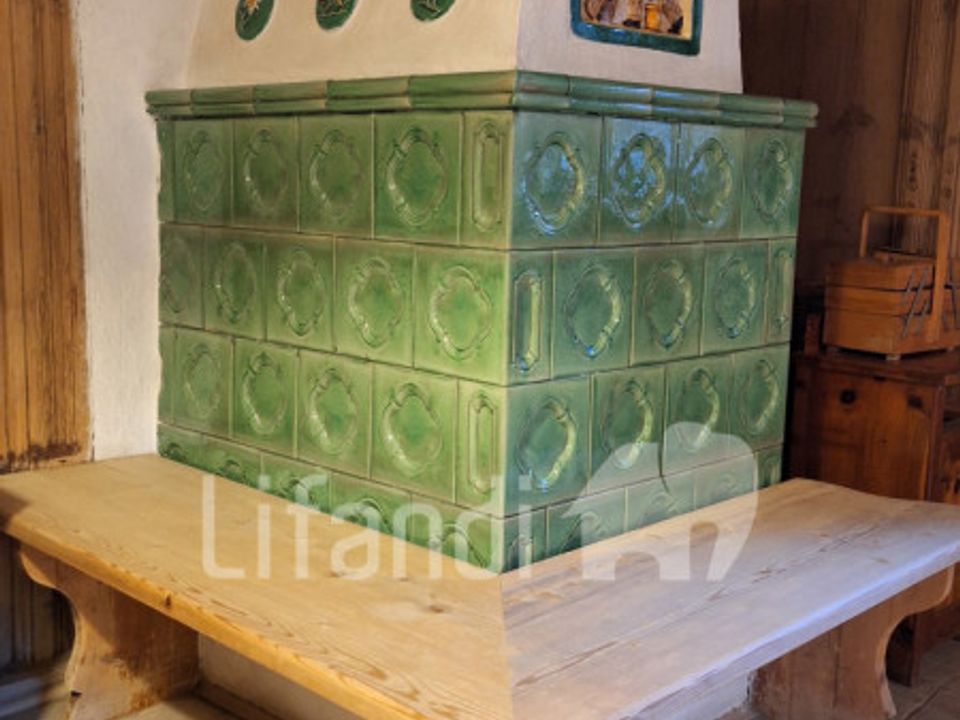 Villa i Montagna, South Tyrol - foto 4