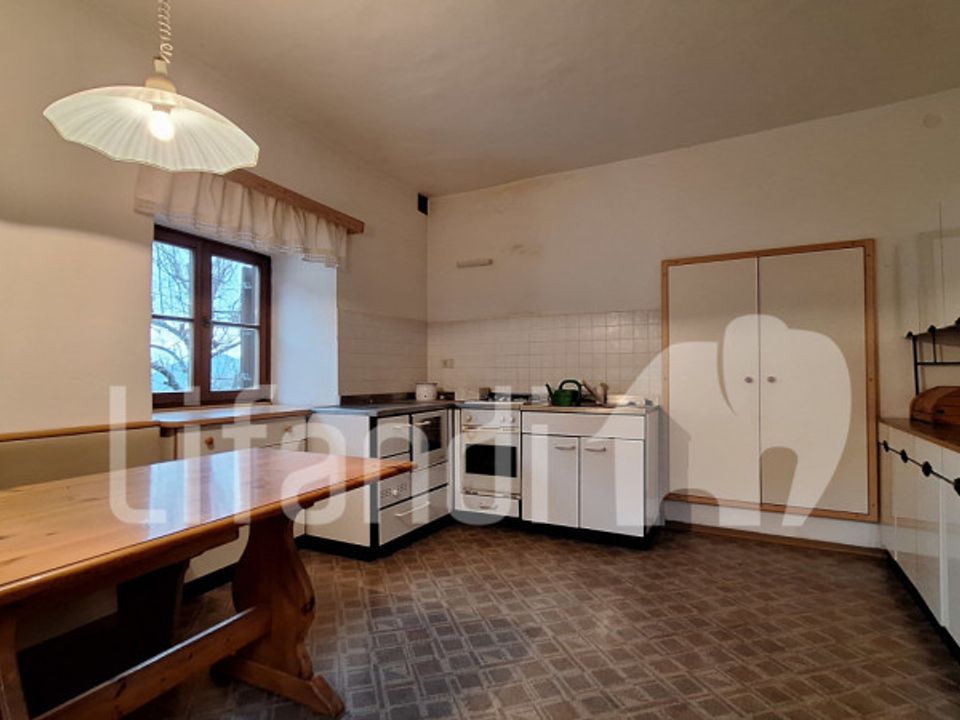 Villa i Montagna, South Tyrol - foto 5