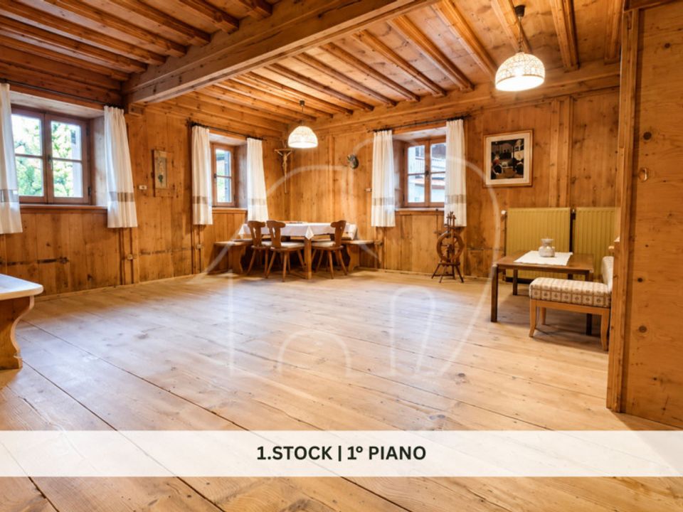 Villa in Montagna, South Tyrol - foto 3