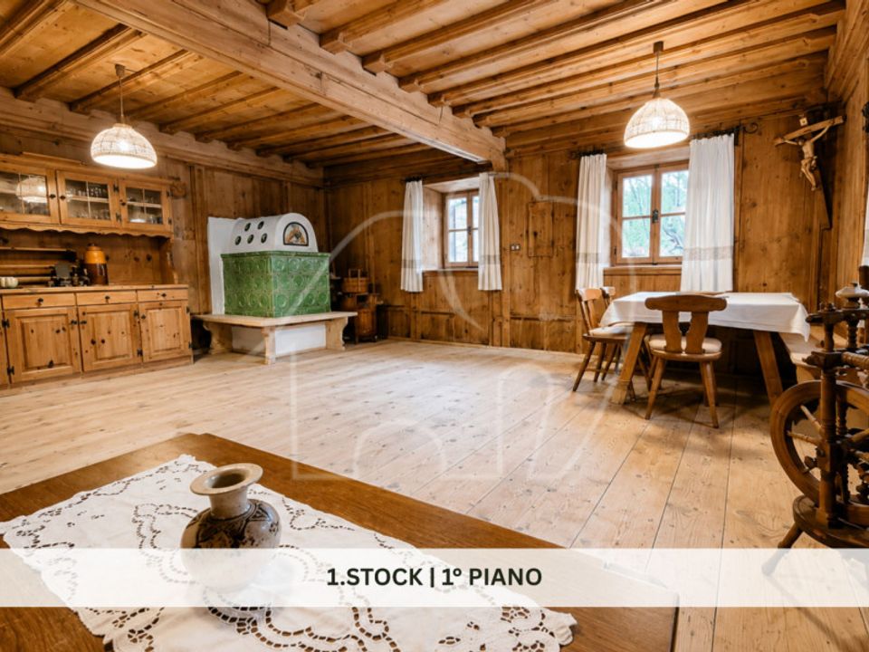 Villa in Montagna, South Tyrol - foto 4