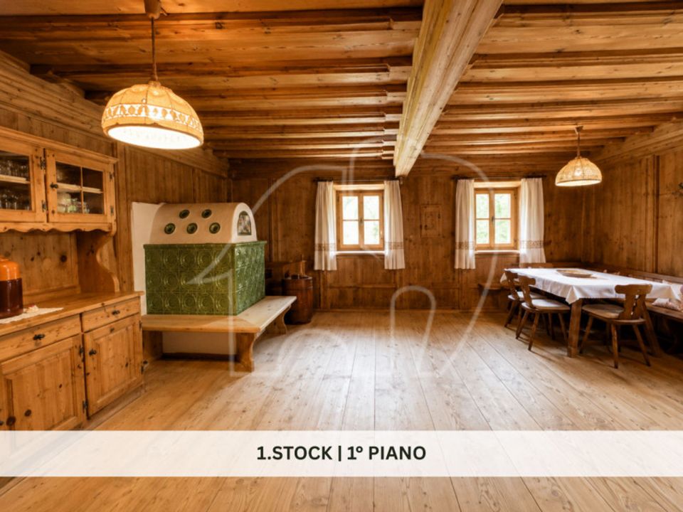 Villa in Montagna, South Tyrol - foto 5