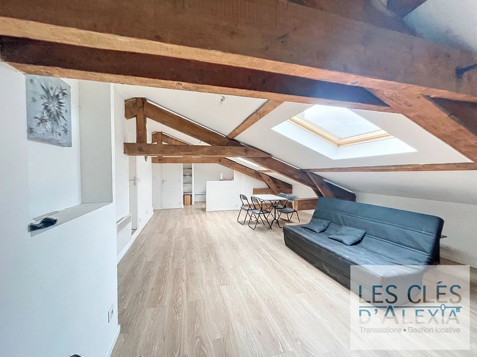 Leilighet i Saint-Etienne, Loire - bilde 4