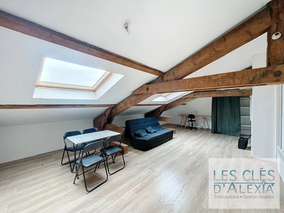 Leilighet i Saint-Etienne, Loire - bilde 2