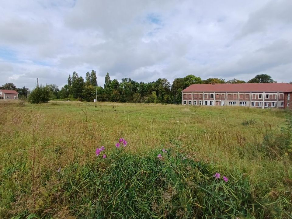 Helårsgrund i Hersin-Coupigny, Pas-de-Calais - foto 1